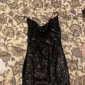 Laura’s Boutique Jasmean Dress